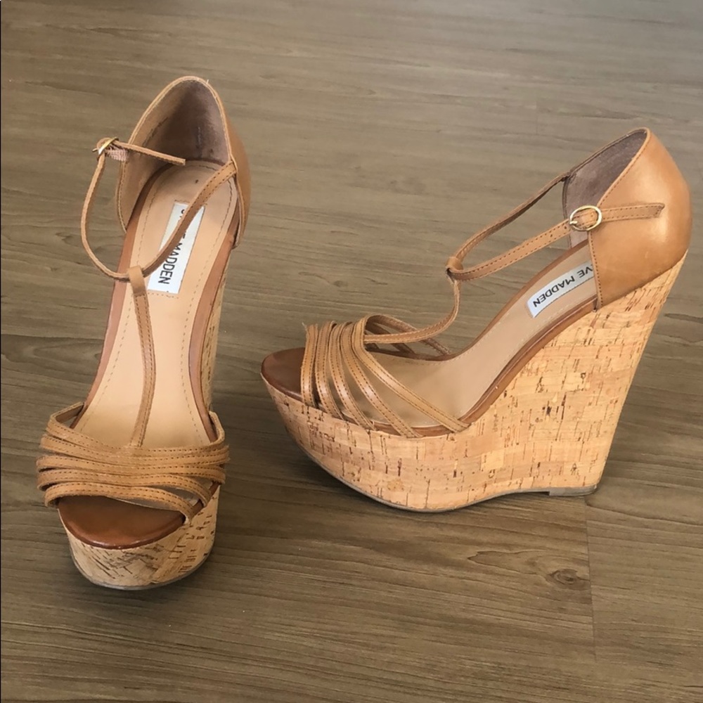 Sexy sky high platforms
